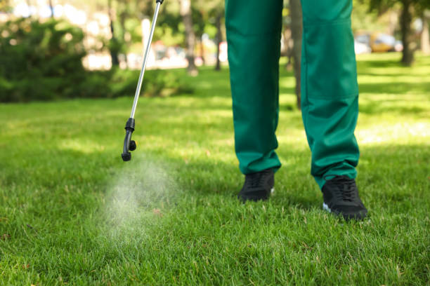 Best Wildlife Control Services  in Vinton, IA