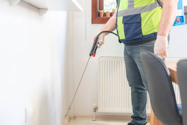 Best Rat Extermination Near Me  in Vinton, IA