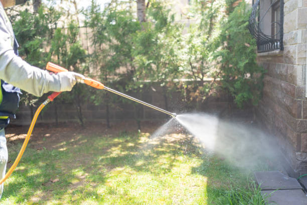 Best Best Pest Control Companies  in Vinton, IA
